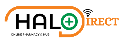 Halo Direct Logo